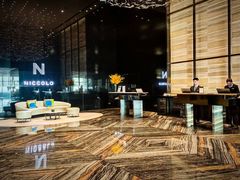-长沙尼依格罗酒店