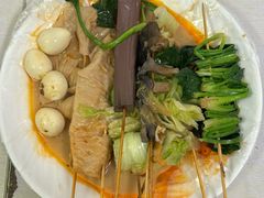 -郭记小街麻辣烫(虎坊路店)