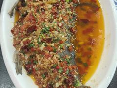 -乡府肉丁水饺(环山路店)