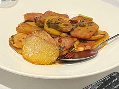 -彩云天云南餐厅
