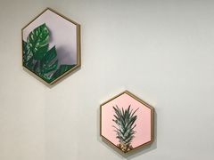 -La patisserie de Mona 茉娜的甜品(韩乐坊店)