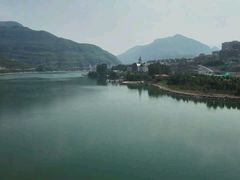 -天鹅湖生态旅游风景区