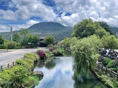 -和顺古镇