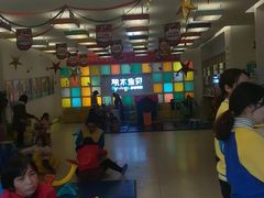 -积木宝贝科学早教(sm广场店)