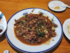 -食鸡公社辣子鸡·潍坊菜·烧烤