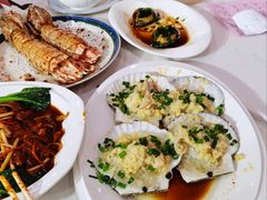 -东江海鲜酒家(艺都分店)