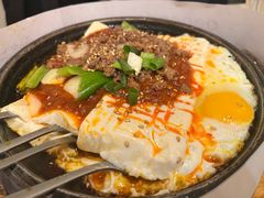 -七八冷面·延边朝鲜族美食(世纪汇店)
