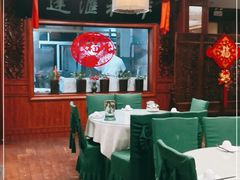大堂-蓬莱春(芝罘店)