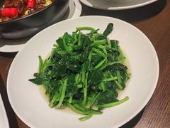 -粗茶淡饭·隐庐私厨(东亭店)