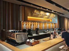 -星巴克臻选(济南恒隆店)