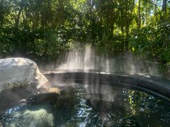 -凤翔首邑温泉度假村