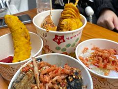 -李字号臭豆腐(总店)