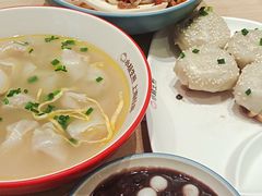 -小杨生煎(天之骄子店)