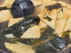 -HOTISLAND海鸡岛·韩国料理(江南西店)