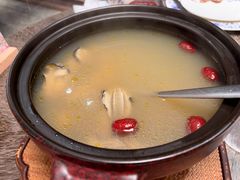 -Yan Ting 宴庭中餐厅(上海静安瑞吉酒店)