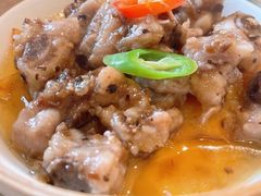 -宝丽轩中餐厅BAOLIXUAN