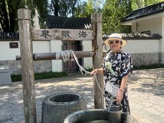 -江心屿景区