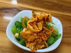 -亲贤打卤面(八一街店)