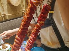 -汉巴味德(乐宾百货店)