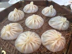 -西安贾三灌汤包·回坊小吃·清真炒菜(北院门总店)