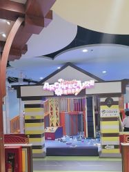 -MELAND CLUB亲子乐园•派对(虹桥万象城店)