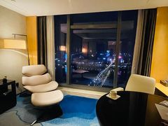 -“香”全日餐厅·株洲大汉希尔顿酒店