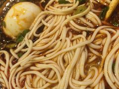 -兰州马子禄牛肉面(文景公园店)