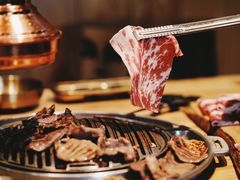 -金顺韩式烤肉·网红烤肉店(广利路店)