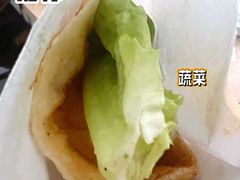 -甲乙饼·手工牛肉饼(金地广场店)