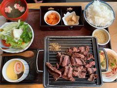 -味太助·银饭食堂(中华城店)