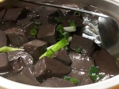 -长坦新鲜猪什夜宵广场
