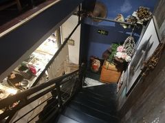 -84那年咖啡馆(李沧万达店)
