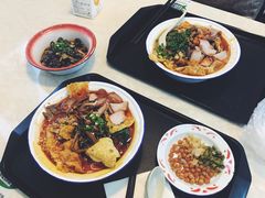 -丽丽三鲜螺蛳粉(田林路店)