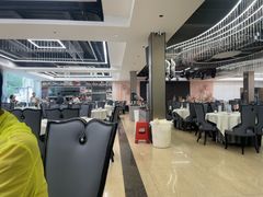 -松雅轩商务婚礼生日(同和店)