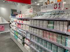 -kk进口品集合(丽悦新天店)