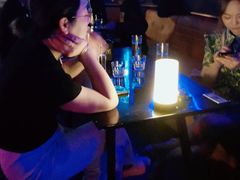 -Perry's·酒吧(黄埔大道店)