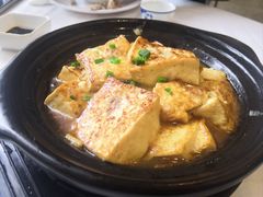-东江渔村·古典园林·30年粤菜老字号(太和店)