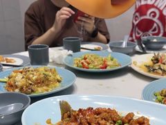 -鹿港小镇(悠唐店)