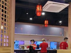 -玺炖·中国铁锅炖(虹桥天街店)