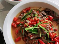 -辣婆婆(航天桥店)