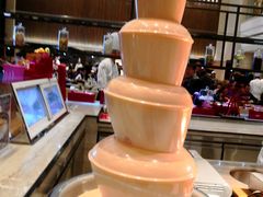 -新发展亚太JW万豪酒店·福苑咖啡厅