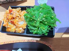 麻辣鲜蛤-林妈妈村·日式料理(宝山万达店)