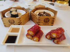 -怀德酒楼·粤菜·海鲜·茶点(宝安国际机场店)