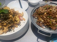 -福海居烤鸭店(鸟巢店)