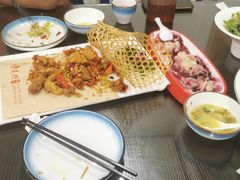 -正阳春烤鸭店(杨楼店)