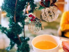 -大堂酒廊(澳门文华东方酒店)