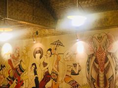 -多哥水傣味餐厅(司马巷店)