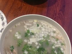 -李记白水羊头·清真老味家常菜(石景山店)