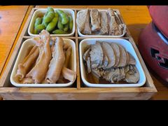 -永安鱼庄·镇江菜(丁卯店)