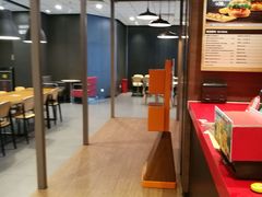 -汉堡王(南京砂之船店)